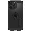Spigen Husa Tough Armor MagSafe iPhone 15 Pro Max Black