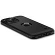Spigen Husa Tough Armor MagSafe iPhone 15 Pro Max Black