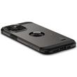 Spigen Husa Tough Armor MagSafe iPhone 15 Pro Max Gunmetal