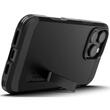 Spigen Husa Tough Armor MagSafe iPhone 16 Pro Black
