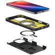 Spigen Husa Tough Armor MagSafe iPhone 16 Pro Max Black