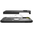 Spigen Husa Tough Armor MagSafe iPhone 16 Pro Max Black