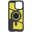 Spigen Husa Tough Armor MagSafe iPhone 16 Pro Max Black