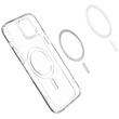 Spigen Husa Ultra Hybrid MagSafe iPhone 15 Plus White