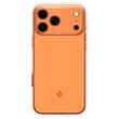 Spigen Husa Ultra Hybrid MagSafe iPhone 17 Pro Glossy Orange