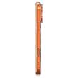 Spigen Husa Ultra Hybrid MagSafe iPhone 17 Pro Glossy Orange