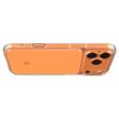 Spigen Husa Ultra Hybrid MagSafe iPhone 17 Pro Glossy Orange
