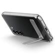 Spigen Husa Ultra Hybrid ''S'' Samsung Galaxy S23 Transparent