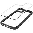 Spigen Husa Ultra Hybrid iPhone 15 Matte Black