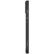 Spigen Husa Ultra Hybrid iPhone 15 Matte Black