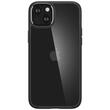 Spigen Husa Ultra Hybrid iPhone 15 Plus Matte Black