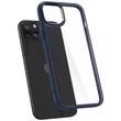 Spigen Husa Ultra Hybrid iPhone 15 Plus Navy Blue