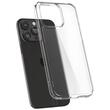 Spigen Husa Ultra Hybrid iPhone 15 Pro Frost Clear