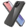 Spigen Husa Ultra Hybrid iPhone 15 Pro Frost Clear
