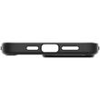 Spigen Husa Ultra Hybrid iPhone 15 Pro Matte Black