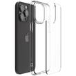 Spigen Husa Ultra Hybrid iPhone 15 Pro Max Transparent