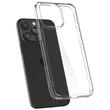 Spigen Husa Ultra Hybrid iPhone 15 Pro Max Transparent