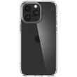 Spigen Husa Ultra Hybrid iPhone 15 Pro Max Transparent