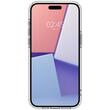 Spigen Husa Ultra Hybrid iPhone 15 Pro Max Transparent