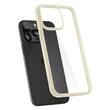 Spigen Husa Ultra Hybrid iPhone 15 Pro Max Sand Beige