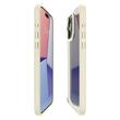 Spigen Husa Ultra Hybrid iPhone 15 Pro Max Sand Beige