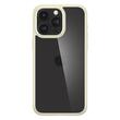 Spigen Husa Ultra Hybrid iPhone 15 Pro Max Sand Beige