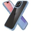 Spigen Husa Ultra Hybrid iPhone 15 Pro Max Sierra Blue