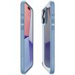 Spigen Husa Ultra Hybrid iPhone 15 Pro Max Sierra Blue