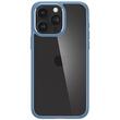 Spigen Husa Ultra Hybrid iPhone 15 Pro Max Sierra Blue