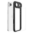 Spigen Husa Ultra Hybrid iPhone Air Matte Black