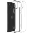 Spigen Husa Ultra Hybrid iPhone 15 Plus Crystal Clear