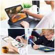 Joyroom Stylus Excellent Series pentru smartphone / tabletă, Alb