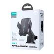 Joyroom Suport Auto cu incarcare Wireless pentru parbriz si bord cu ventuza, Negru -T.Verde 0.18 lei/buc