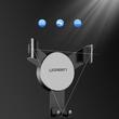 Ugreen Suport Auto Gravity Grip (prindere la sistemul de ventilatie) Space Gray