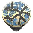 Popsockets Suport PopGrip Enamel Mariposa