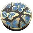 Popsockets Suport PopGrip Enamel Mariposa