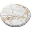 Popsockets Suport PopGrip Gold Lutz Marble