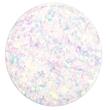 Popsockets Suport PopGrip Iridescent Confetti White
