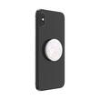 Popsockets Suport PopGrip Iridescent Confetti White