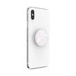 Popsockets Suport PopGrip Iridescent Confetti White