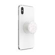 Popsockets Suport PopGrip Iridescent Confetti White