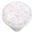 Popsockets Suport PopGrip Iridescent Confetti White