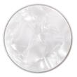 Popsockets Suport PopGrip Luxe Stand Adeziv Acetate Pearl White
