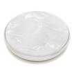 Popsockets Suport PopGrip Luxe Stand Adeziv Acetate Pearl White