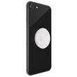 Popsockets Suport PopGrip Luxe Stand Adeziv Acetate Pearl White