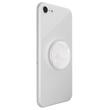 Popsockets Suport PopGrip Luxe Stand Adeziv Acetate Pearl White