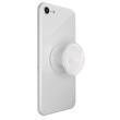Popsockets Suport PopGrip Luxe Stand Adeziv Acetate Pearl White