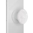 Popsockets Suport PopGrip Luxe Stand Adeziv Acetate Pearl White