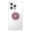 Popsockets Suport PopGrip Translucent Celestial Mauve
