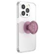Popsockets Suport PopGrip Translucent Celestial Mauve